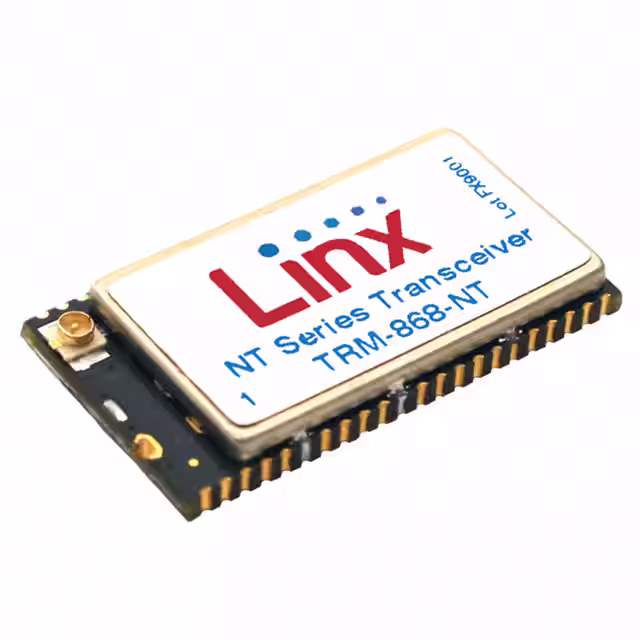 TRM-868-NT TE Connectivity Linx