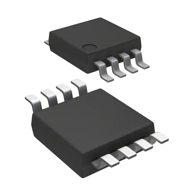 MAX4473EUA+ Analog Devices Inc./Maxim Integrated