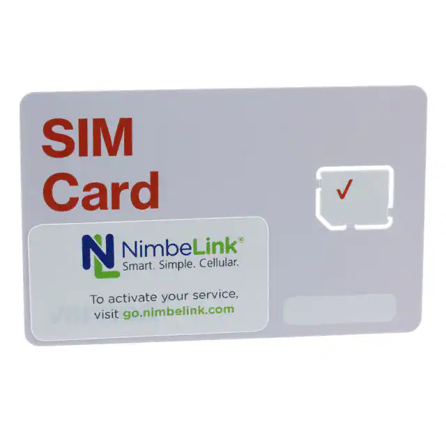 NL-SIM-IND Airgain
