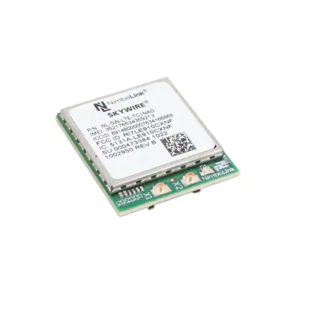 NL-SW-LTE-TC1NAG NimbeLink, LLC