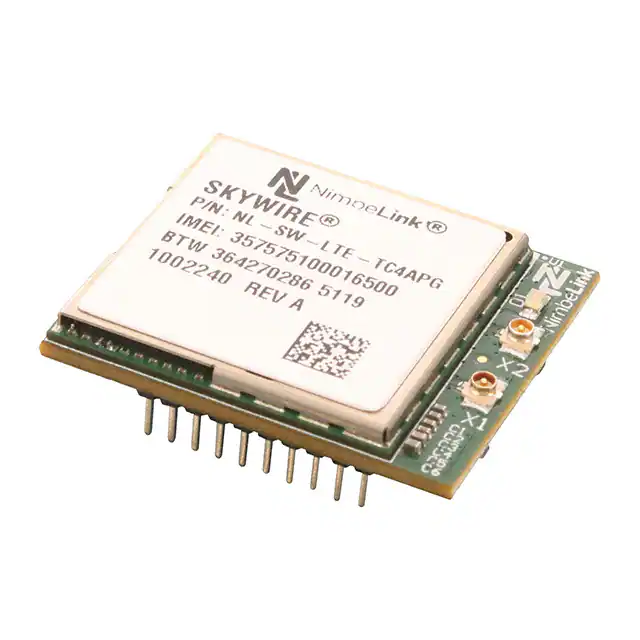NL-SW-LTE-TC4APG Airgain