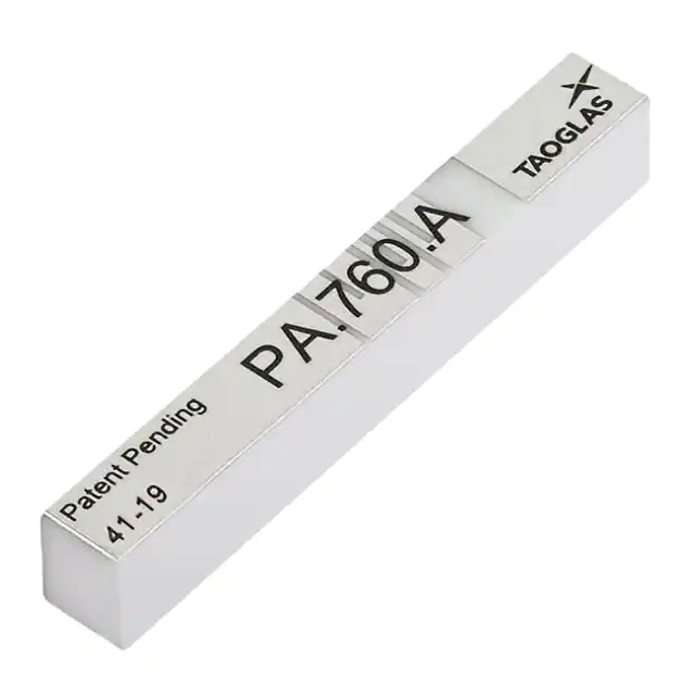PA.760.A Taoglas Limited