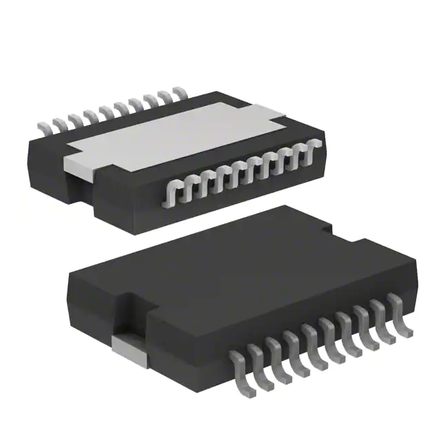 PTMA080302MV1AUMA1 Infineon Technologies
