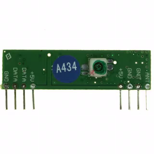 QAM-RX2-433 RF Solutions