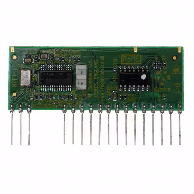 RDF1 RF Solutions