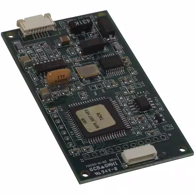 RF-MGR-MNMN-N3 Texas Instruments