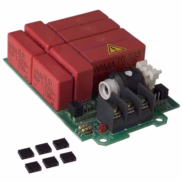 RI-ACC-008B-00 Texas Instruments