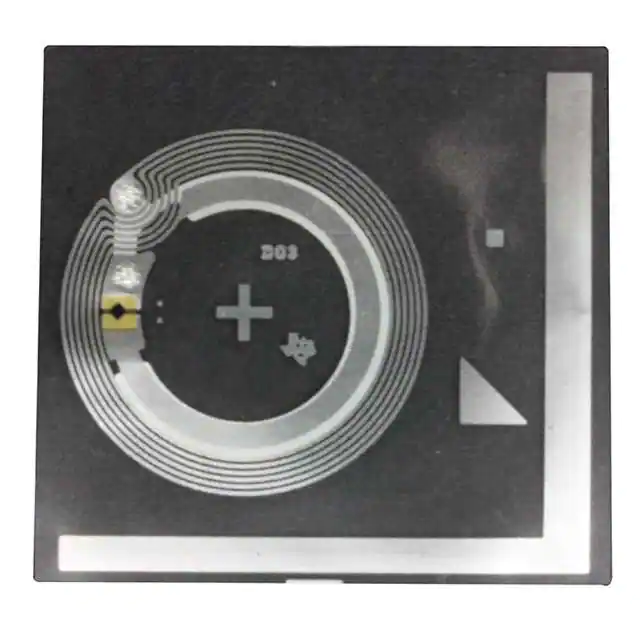RI-I17-114A-S1 Texas Instruments