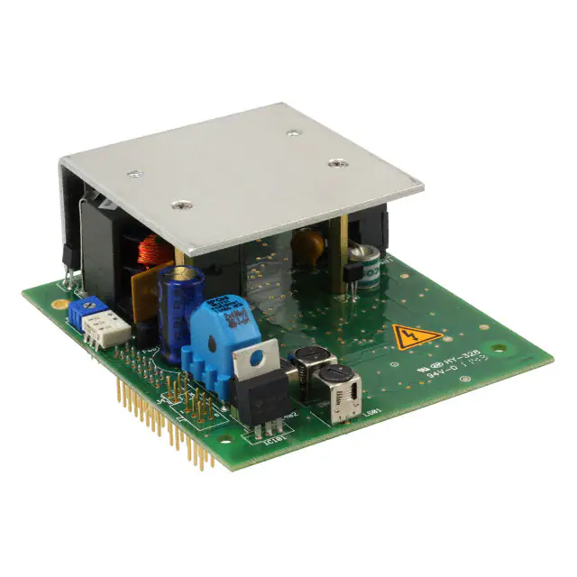 RI-RFM-008B-30 Texas Instruments