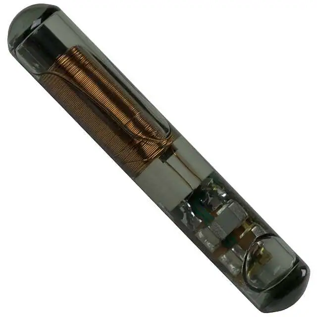 RI-TRP-RRHP-20 Texas Instruments
