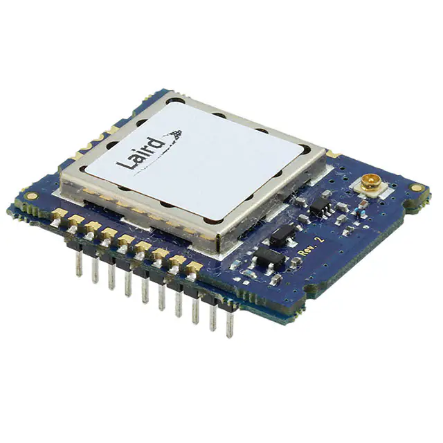 RM024-P125-C-30 Ezurio