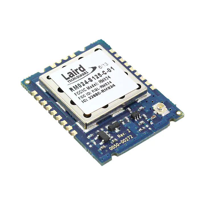 RM024-S125-C-01 Ezurio