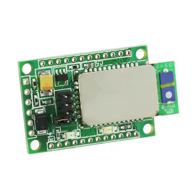 RN41SM-I/RM Microchip Technology