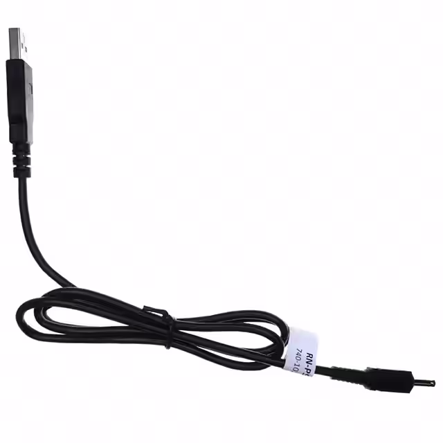 RN-PS-USB Microchip Technology