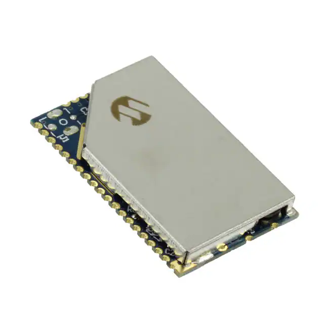RN1723-I/RM100 Microchip Technology