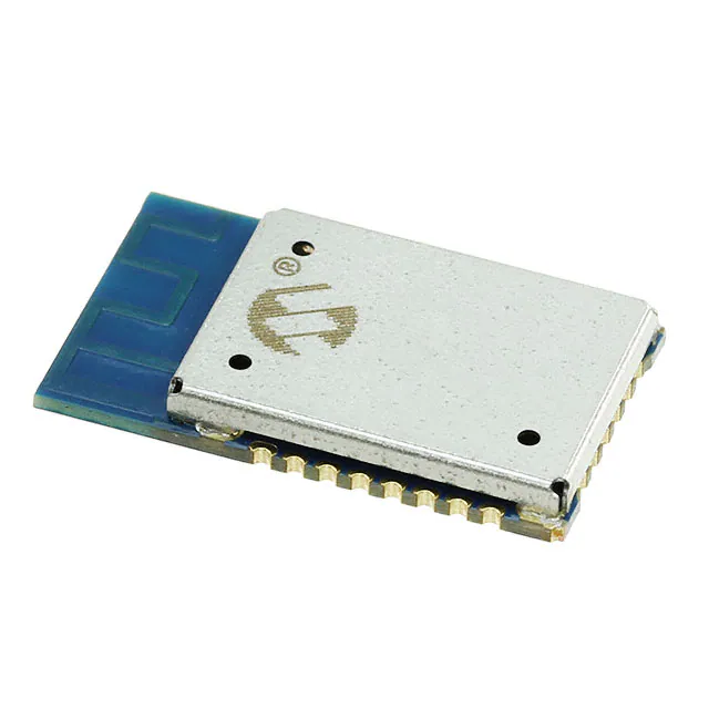 RN4020-V/RMBEC133 Microchip Technology