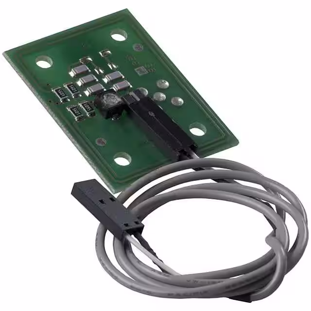RR-IDISC-ANT4-3-A Texas Instruments