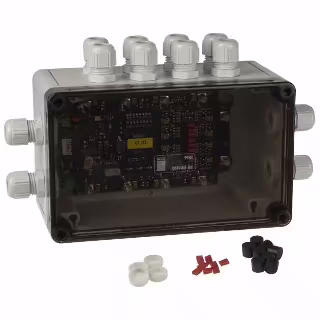 RR-IDISC-ANTMUX-A Texas Instruments