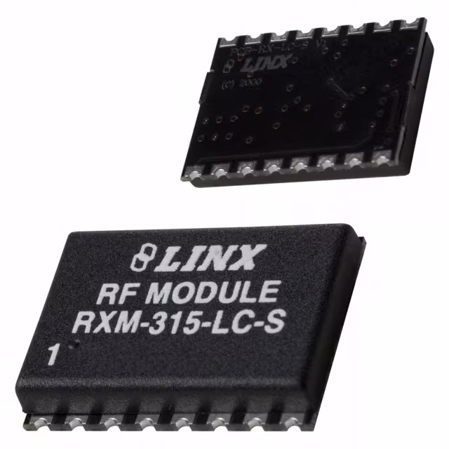 RXM-315-LC-S TE Connectivity Linx