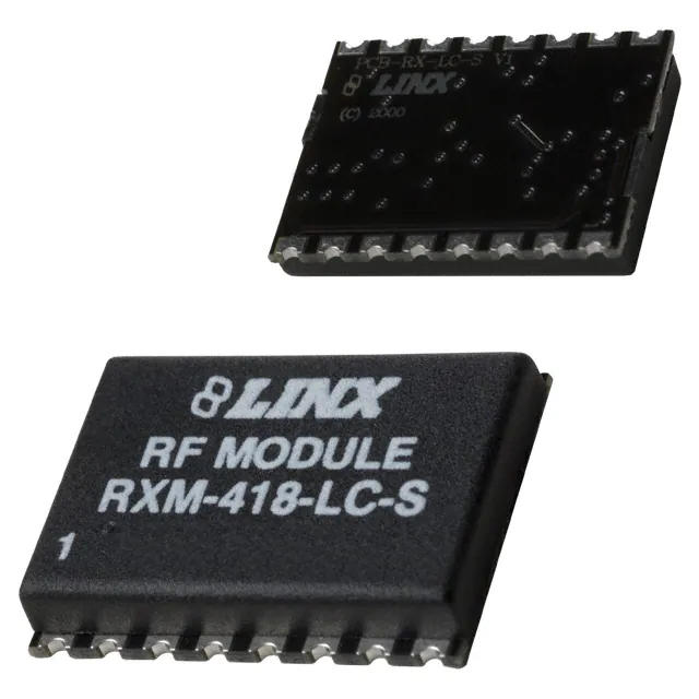 RXM-418-LC-S TE Connectivity Linx