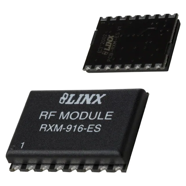 RXM-916-ES TE Connectivity Linx
