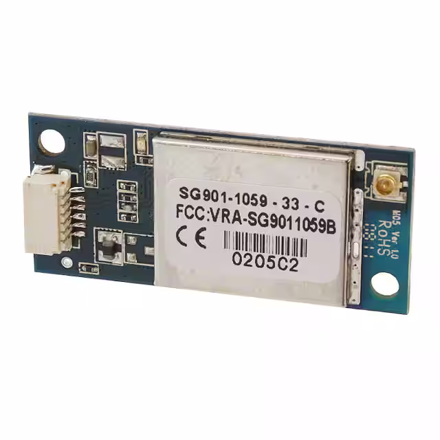 SG901-1059B-3.3-C Sagrad