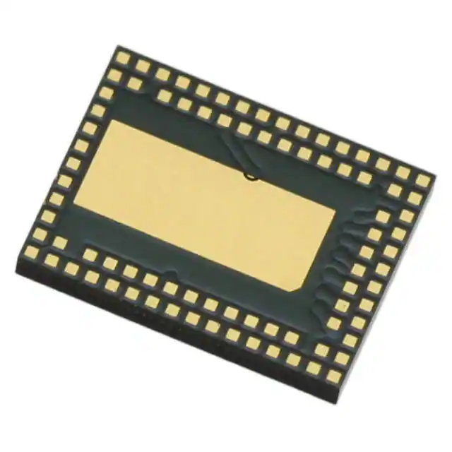 SI1020-B-GM3 Silicon Labs