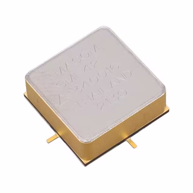 SML42 MACOM Technology Solutions