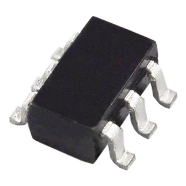 HMC544AETR Analog Devices Inc.