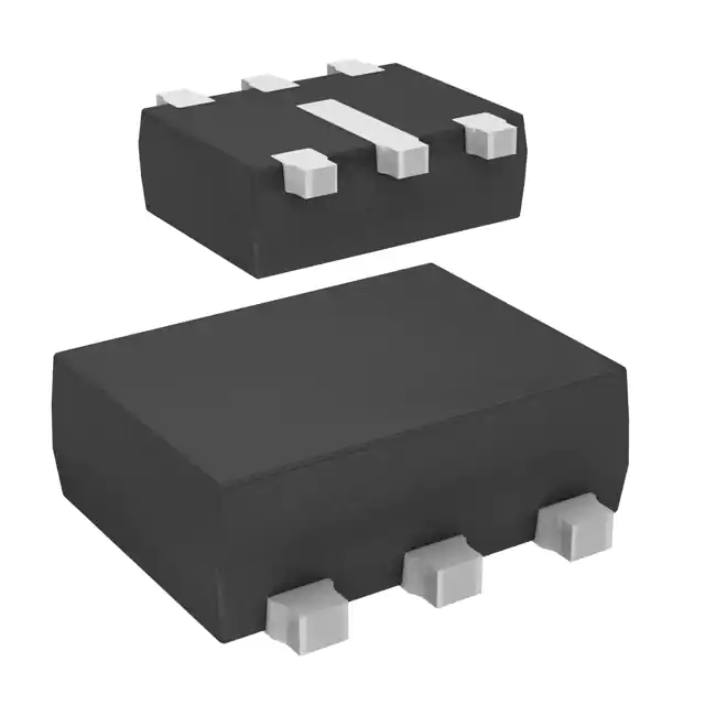 SMA661ASTR STMicroelectronics
