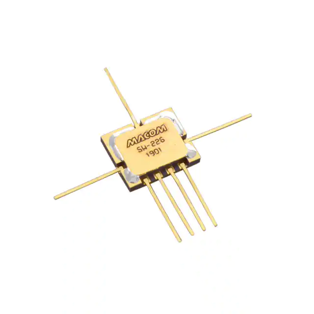 SW-226-PIN MACOM Technology Solutions