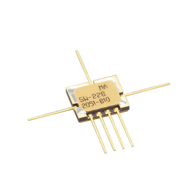 SW-228-PIN MACOM Technology Solutions