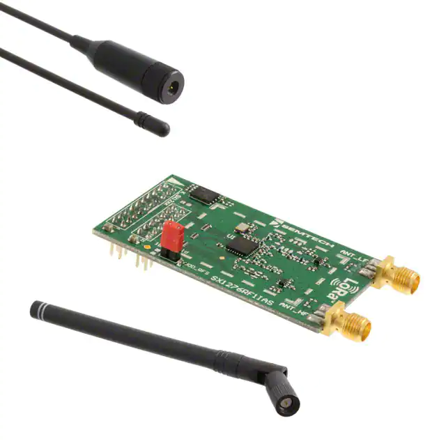 SX1276RF1IAS Semtech Corporation