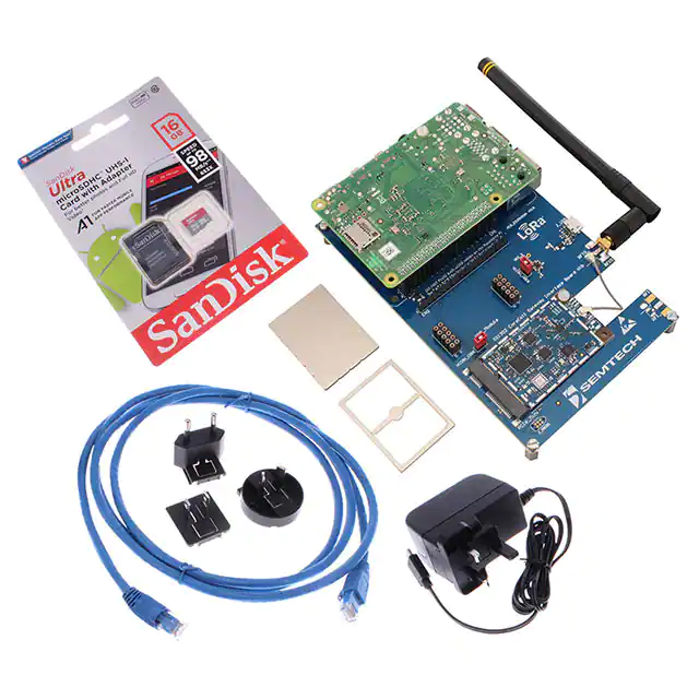 SX1302CSS868GW1 Semtech Corporation