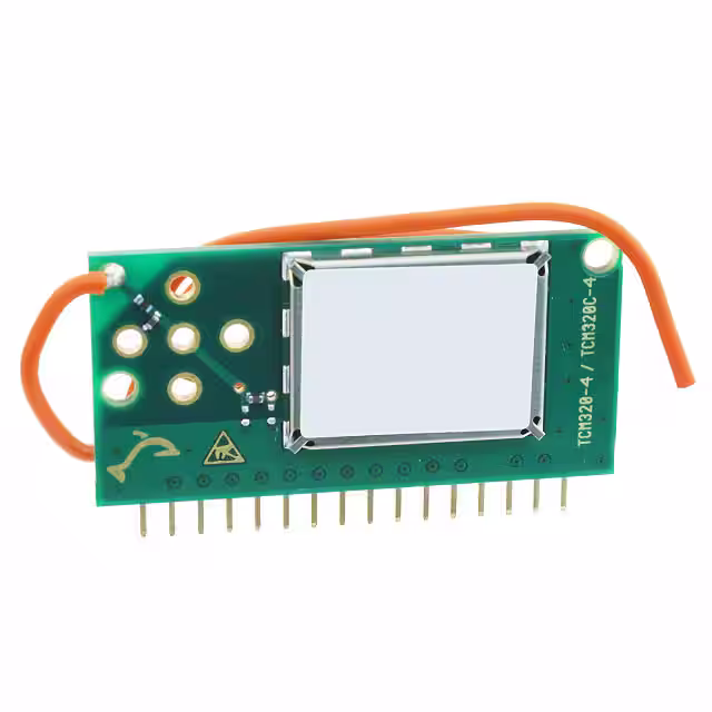 TCM320C Enocean