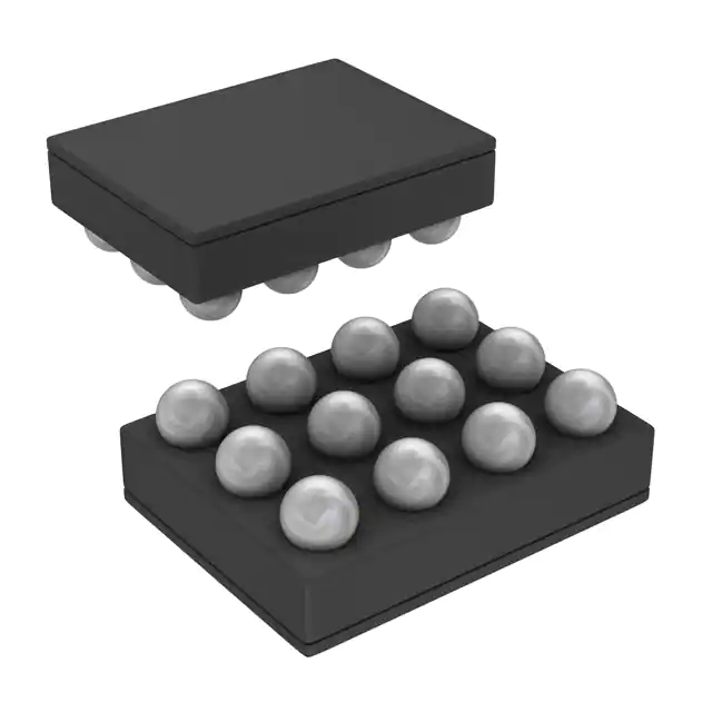LM3291TME/NOPB Texas Instruments