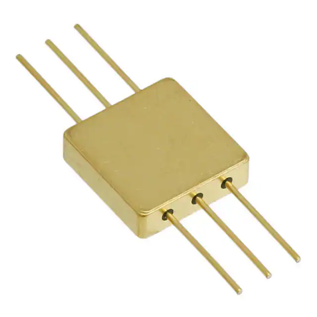 TP-101-PIN MACOM Technology Solutions