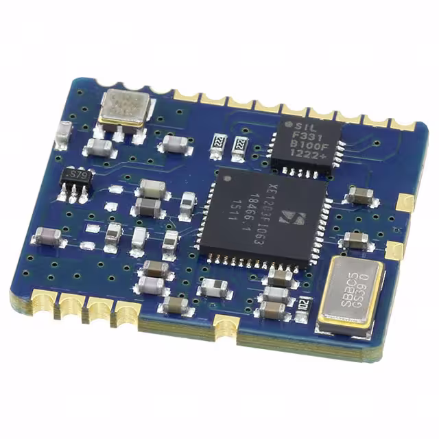 TRM-868-EUR TE Connectivity Linx