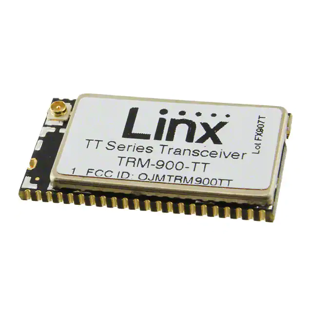 TRM-900-TT TE Connectivity Linx