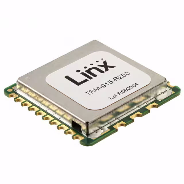 TRM-915-R250 TE Connectivity Linx