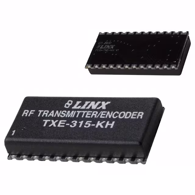 TXE-315-KH TE Connectivity Linx