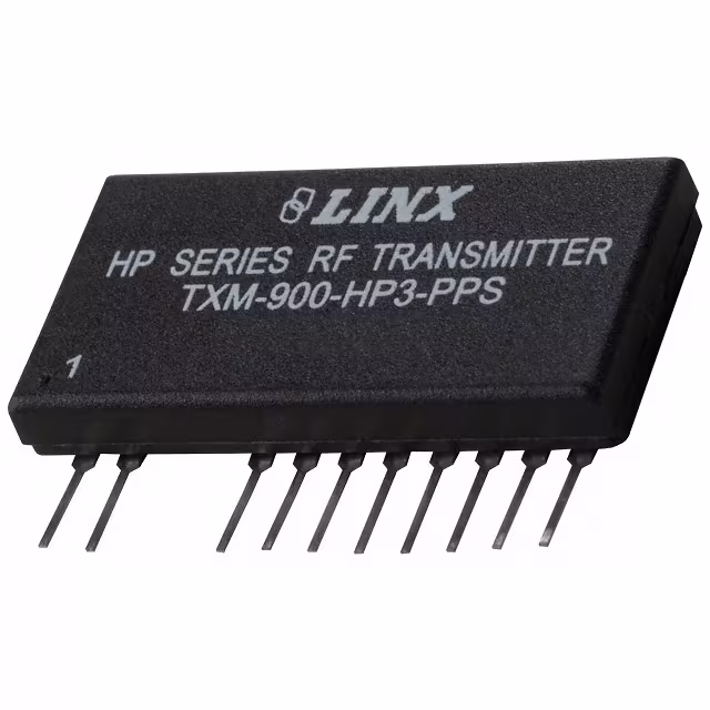 TXM-900-HP3-PPS TE Connectivity Linx