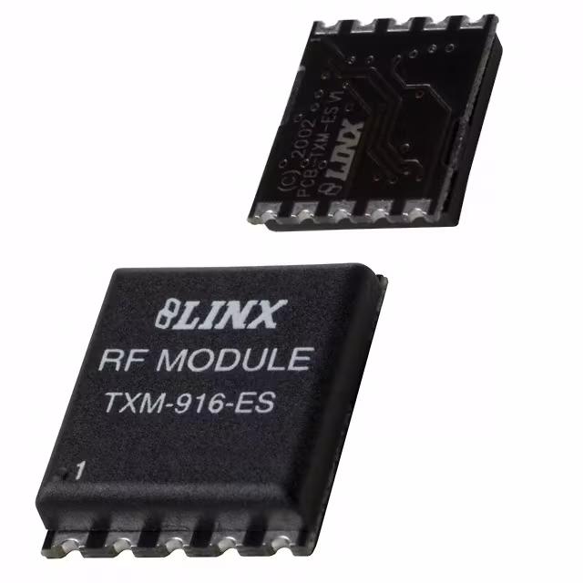 TXM-916-ES TE Connectivity Linx