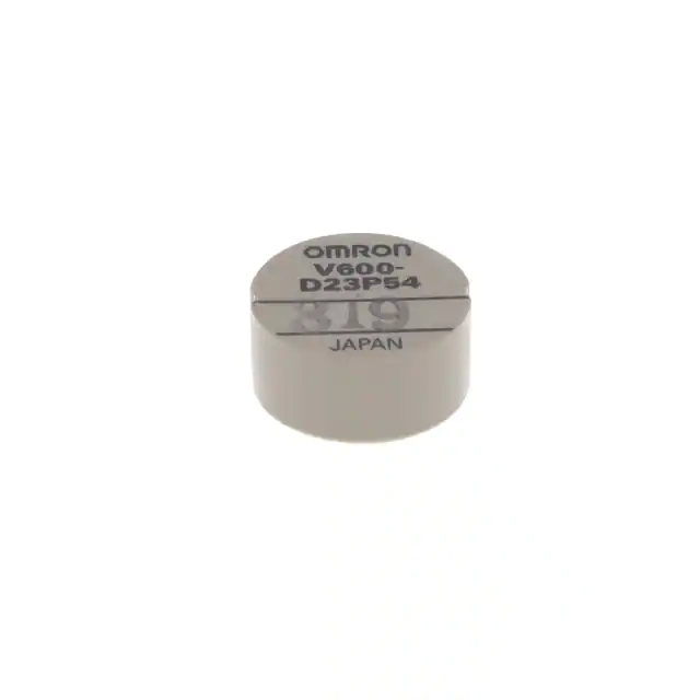 V600-D23P54 Omron Automation and Safety