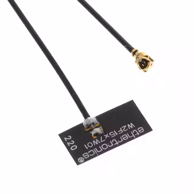 W2F15X7W01-U100D3B0C KYOCERA AVX