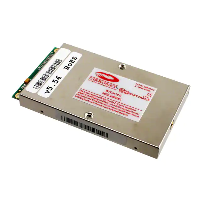 WIT2410M4G Murata Electronics