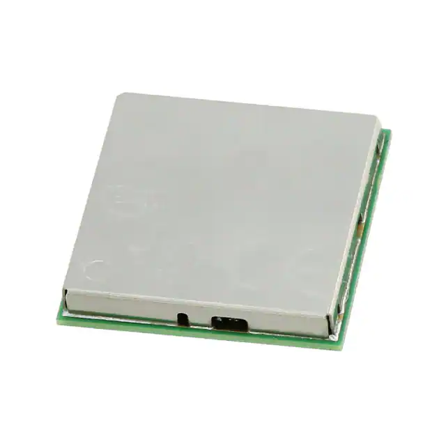 WL1837MODGIMOCR Texas Instruments