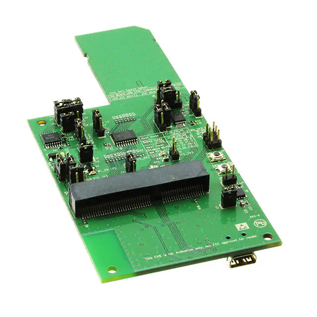 WL18XXCOM82SDMMC Texas Instruments