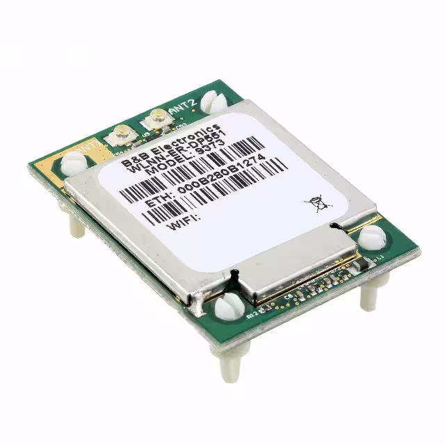 BB-WLNN-ER-DP551 Advantech Corporation