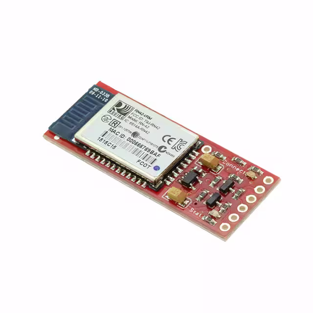 WRL-12577 SparkFun Electronics